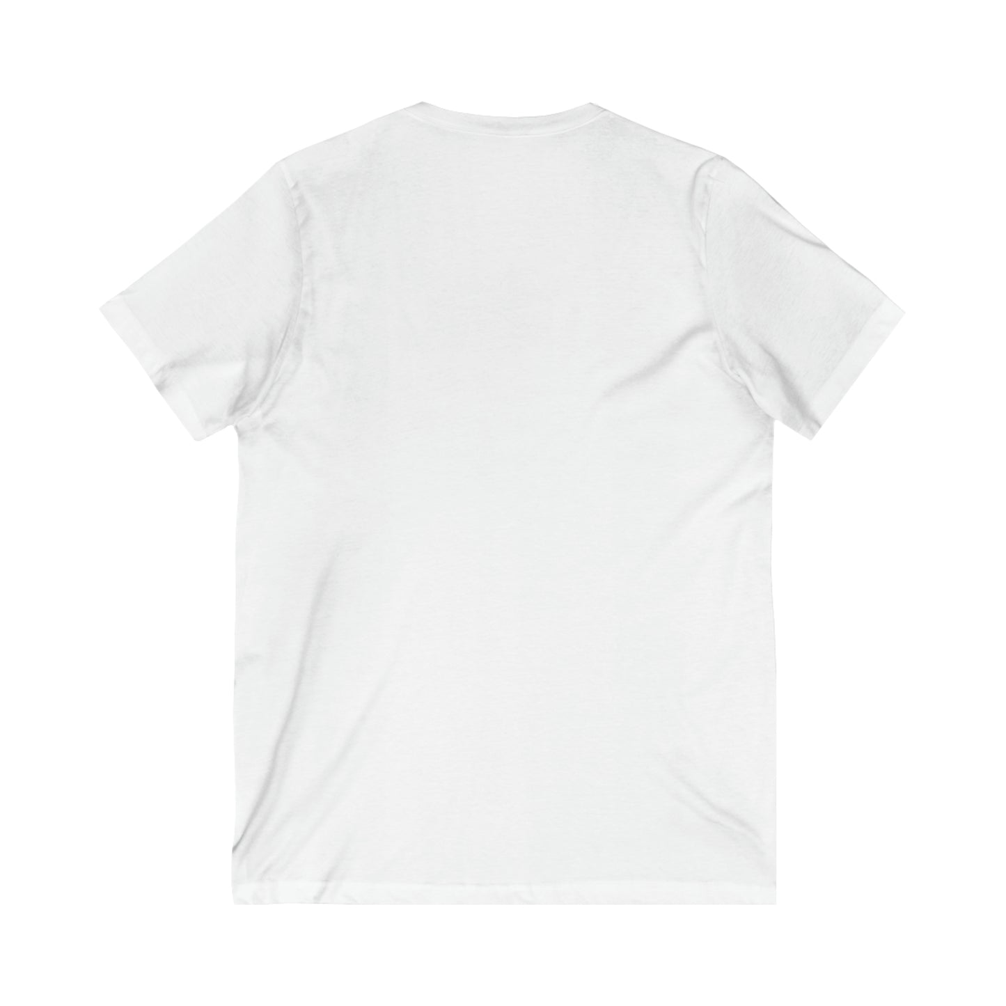 WWNAEC Short Sleeve V-Neck Tee