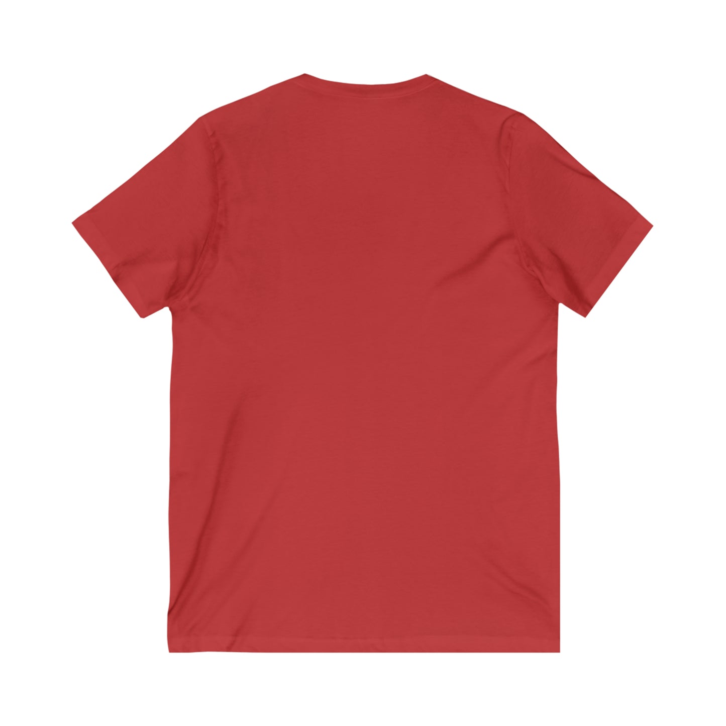 WWNAEC Short Sleeve V-Neck Tee