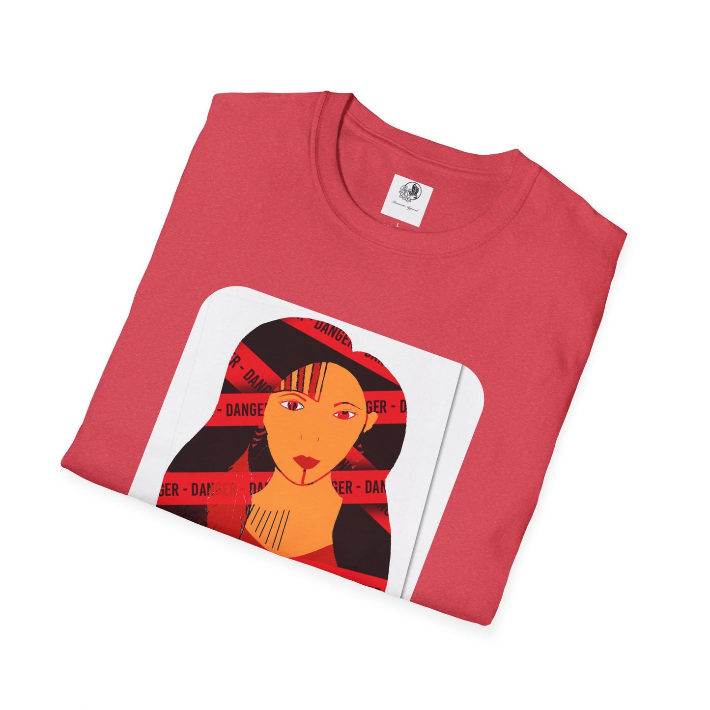 MMIW Softstyle T-Shirt