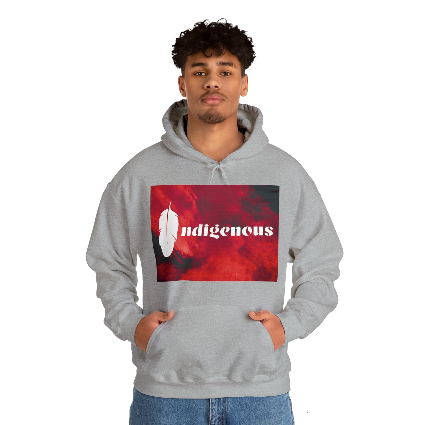 Indigenous -Hoodie Collection