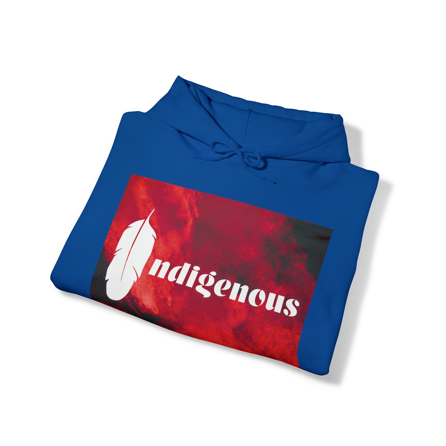 Indigenous -Hoodie Collection