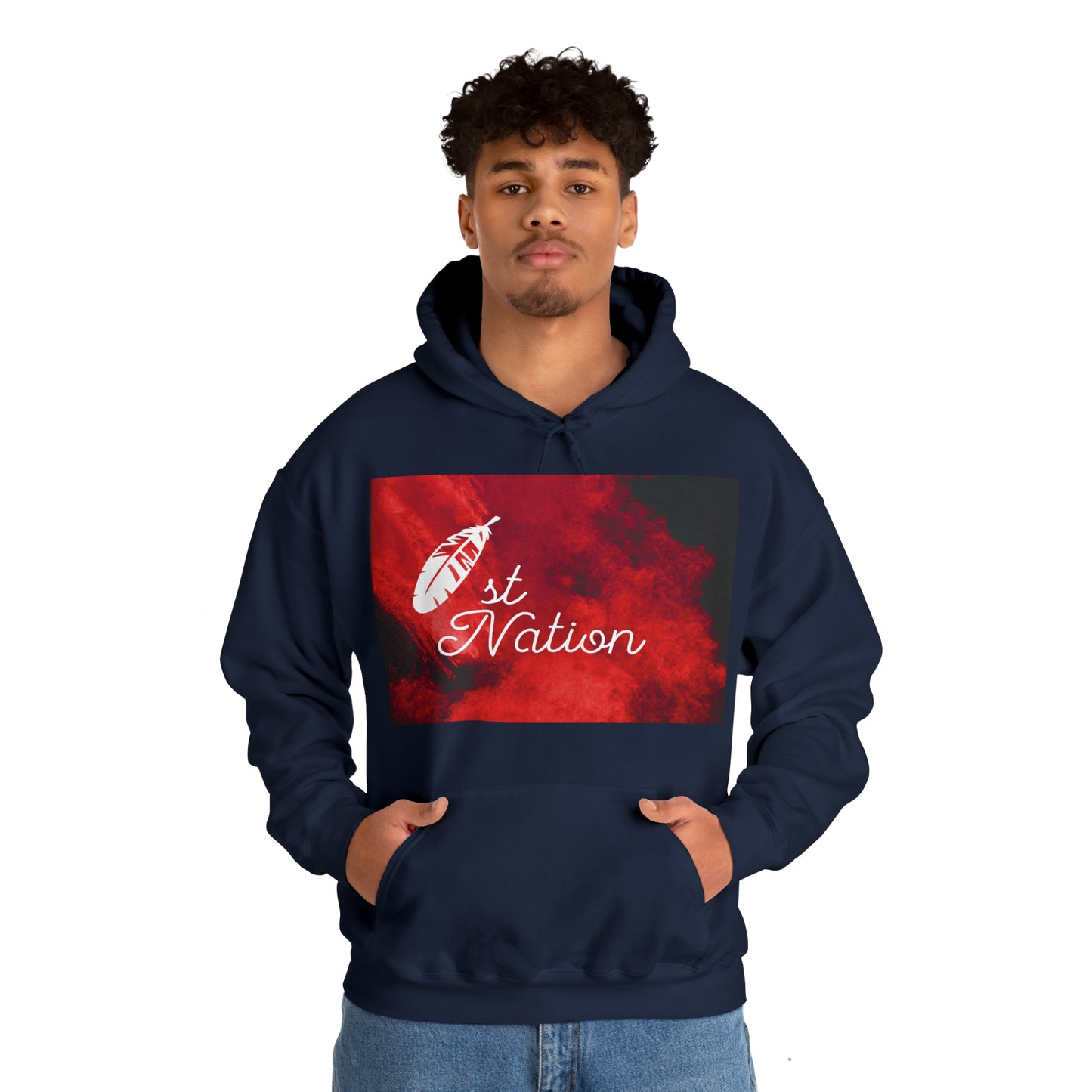 Hoodie First Nation