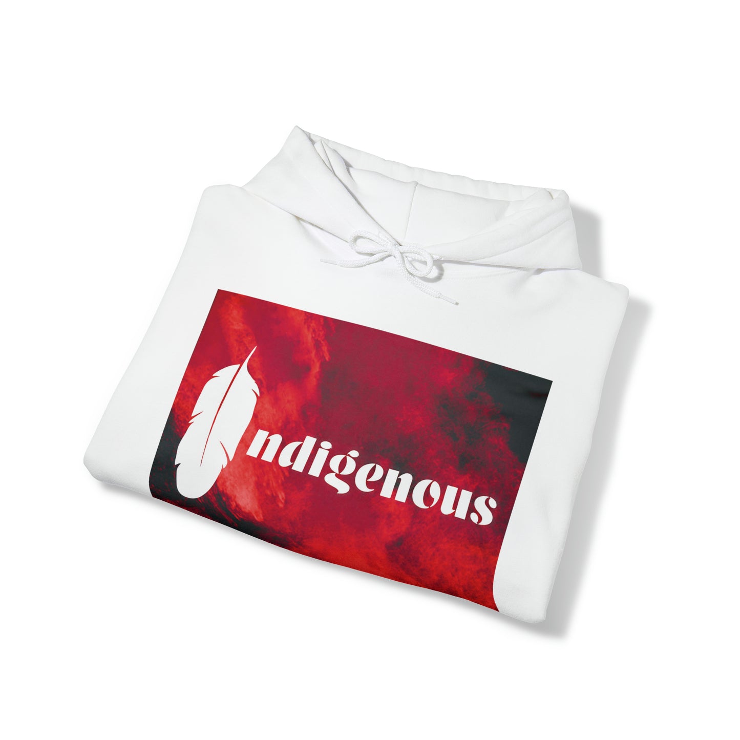 Indigenous -Hoodie Collection