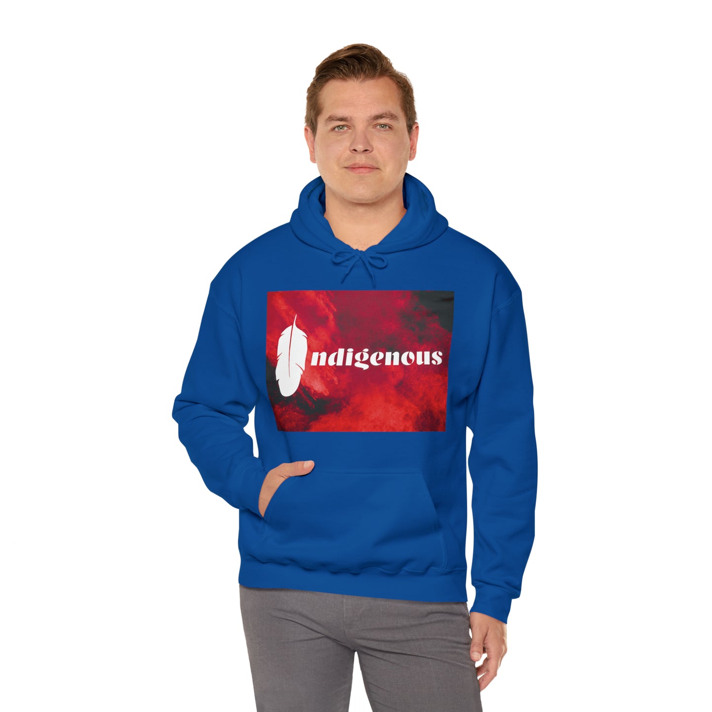 Indigenous -Hoodie Collection