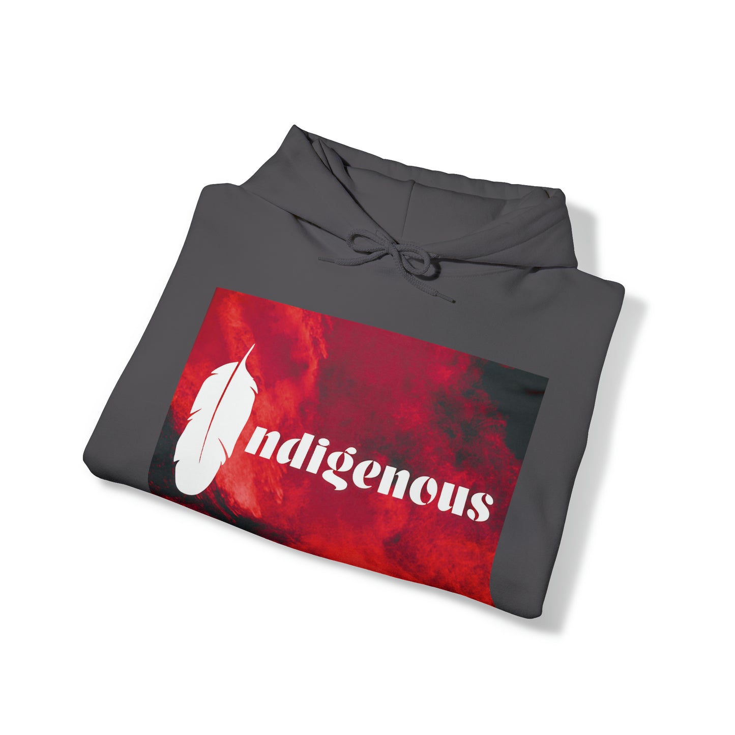 Indigenous -Hoodie Collection