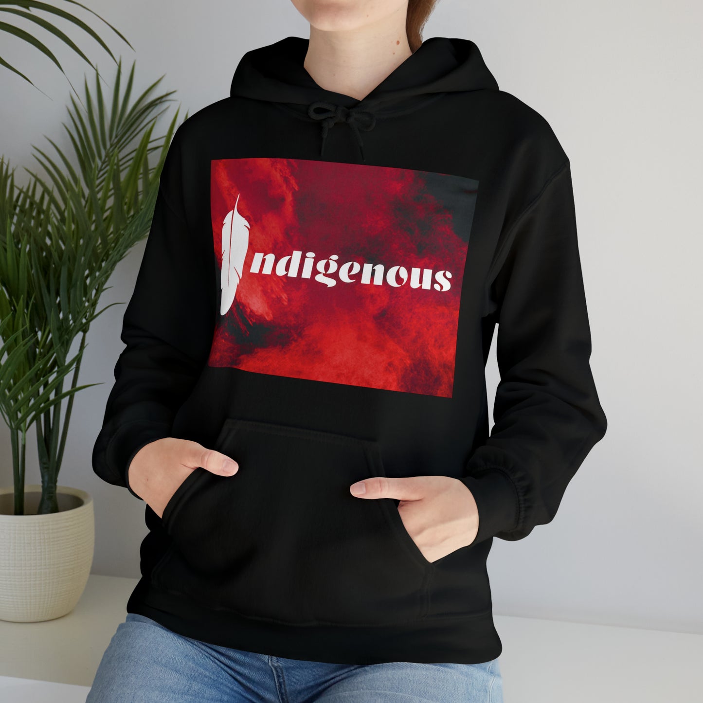 Indigenous -Hoodie Collection