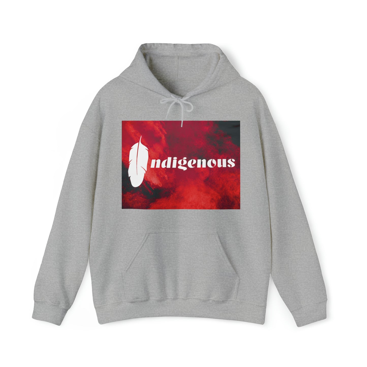 Indigenous -Hoodie Collection