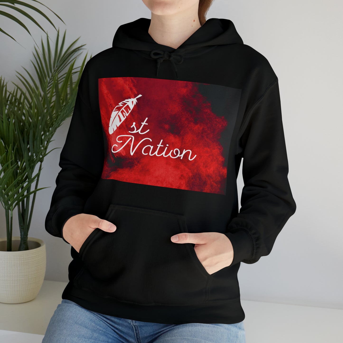 Hoodie First Nation