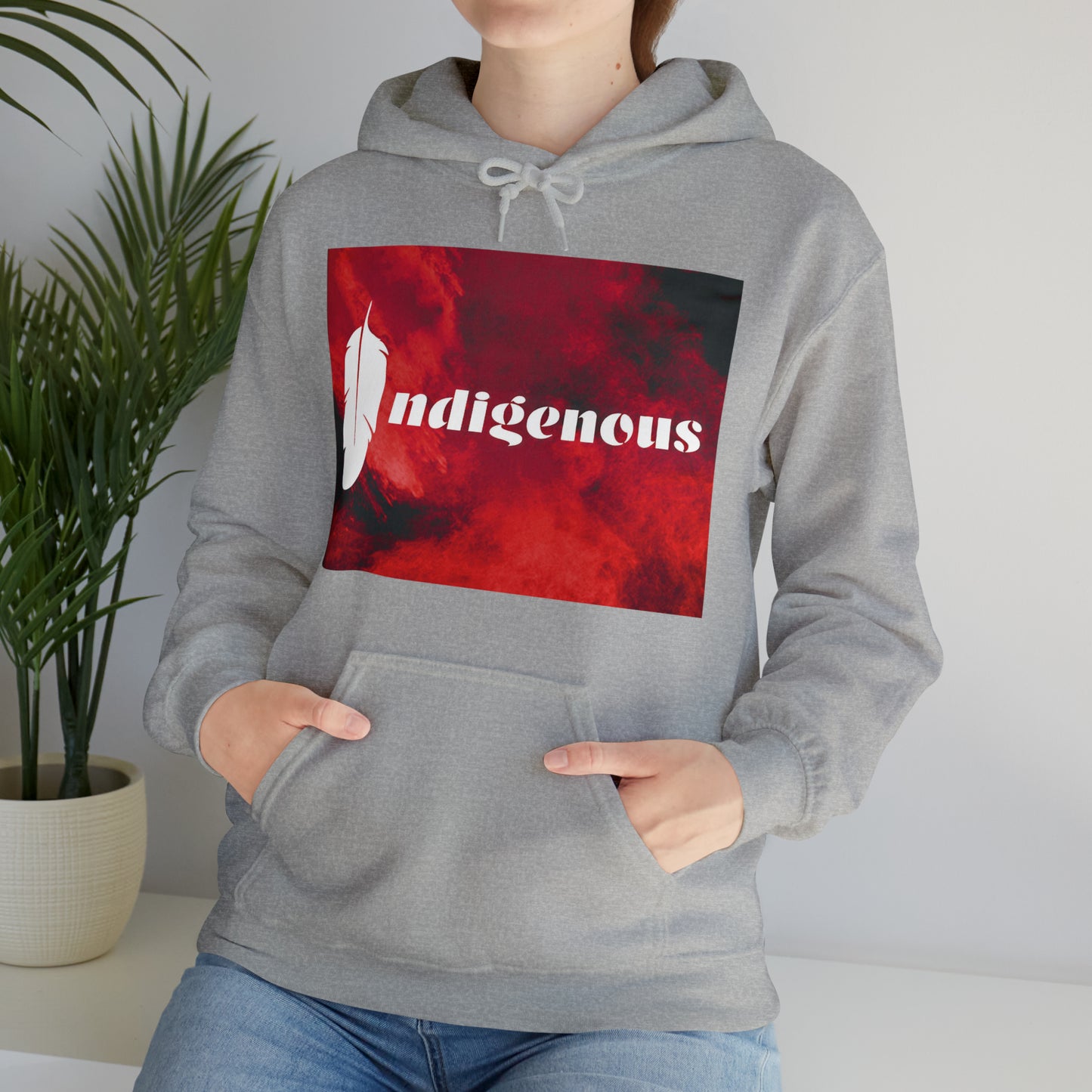 Indigenous -Hoodie Collection