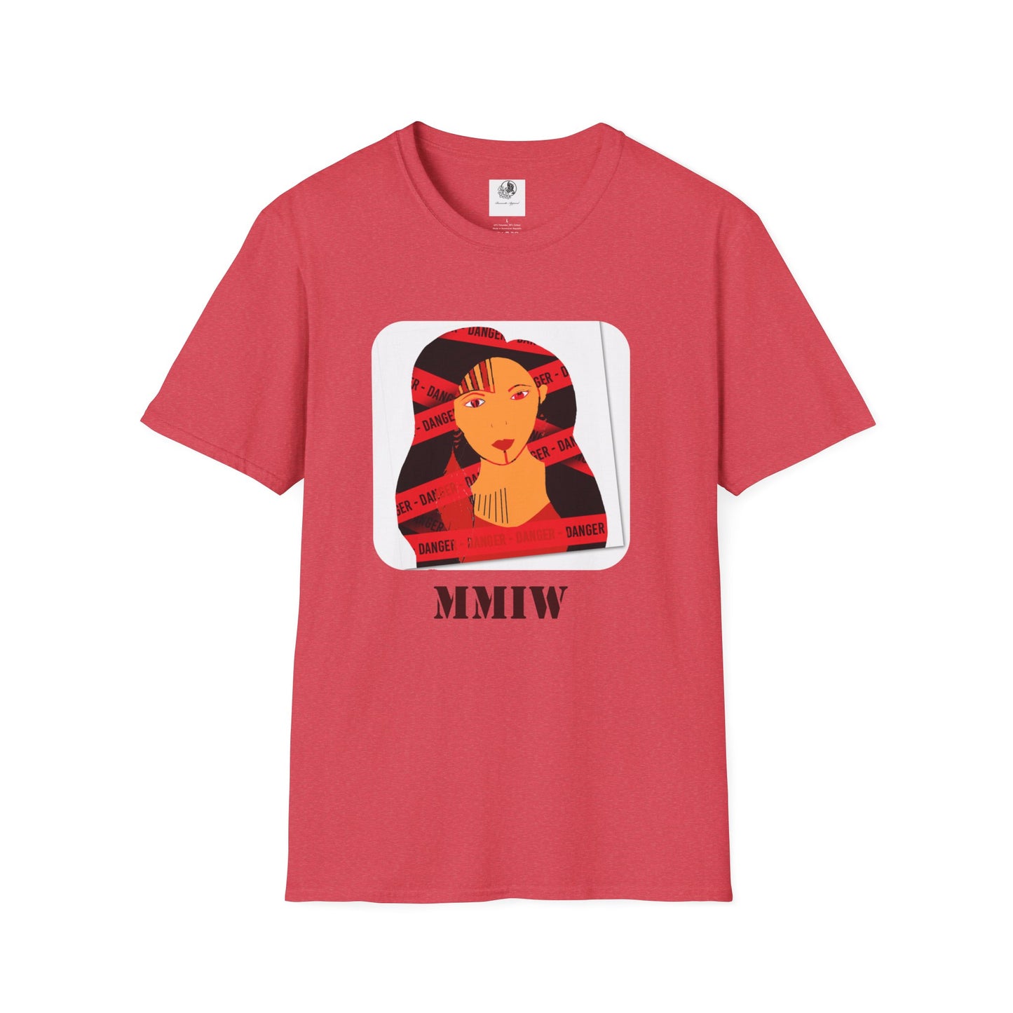 MMIW Softstyle T-Shirt