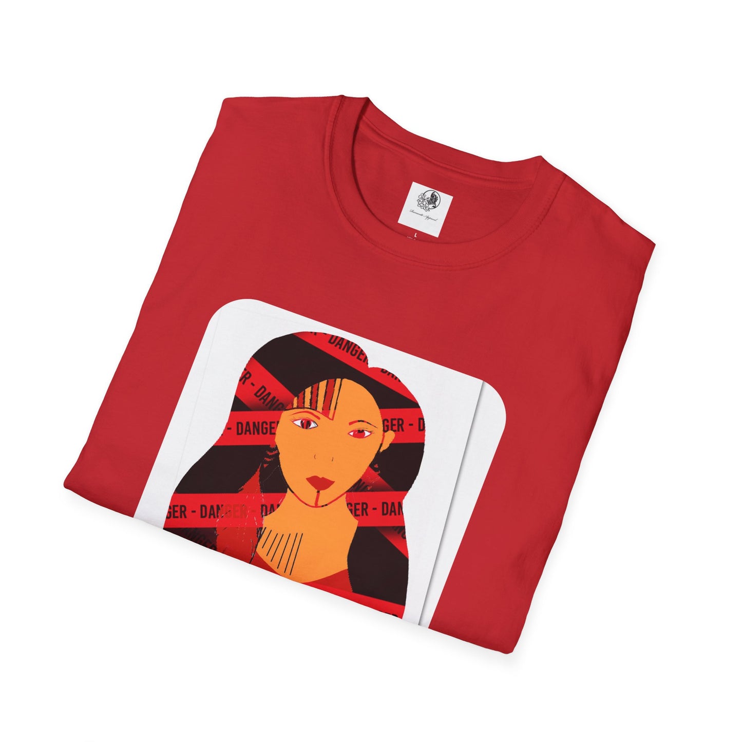 MMIW Softstyle T-Shirt