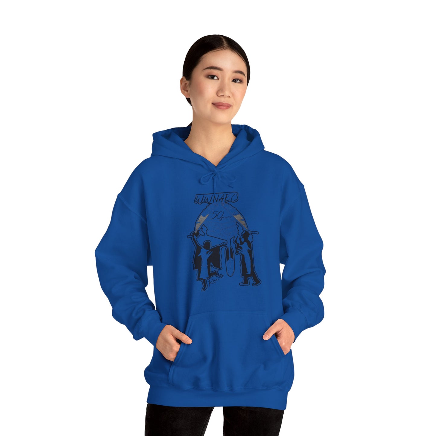 WWNAEC HOODIE