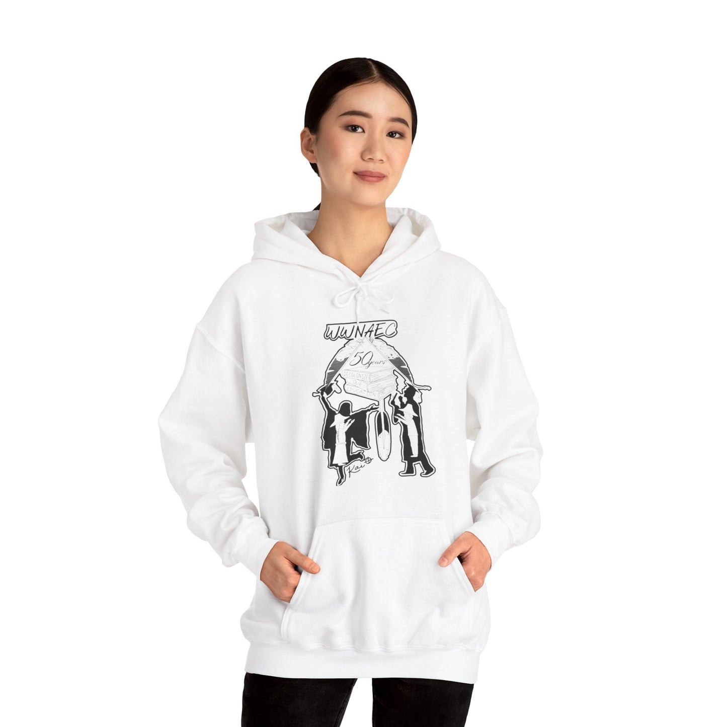 WWNAEC HOODIE