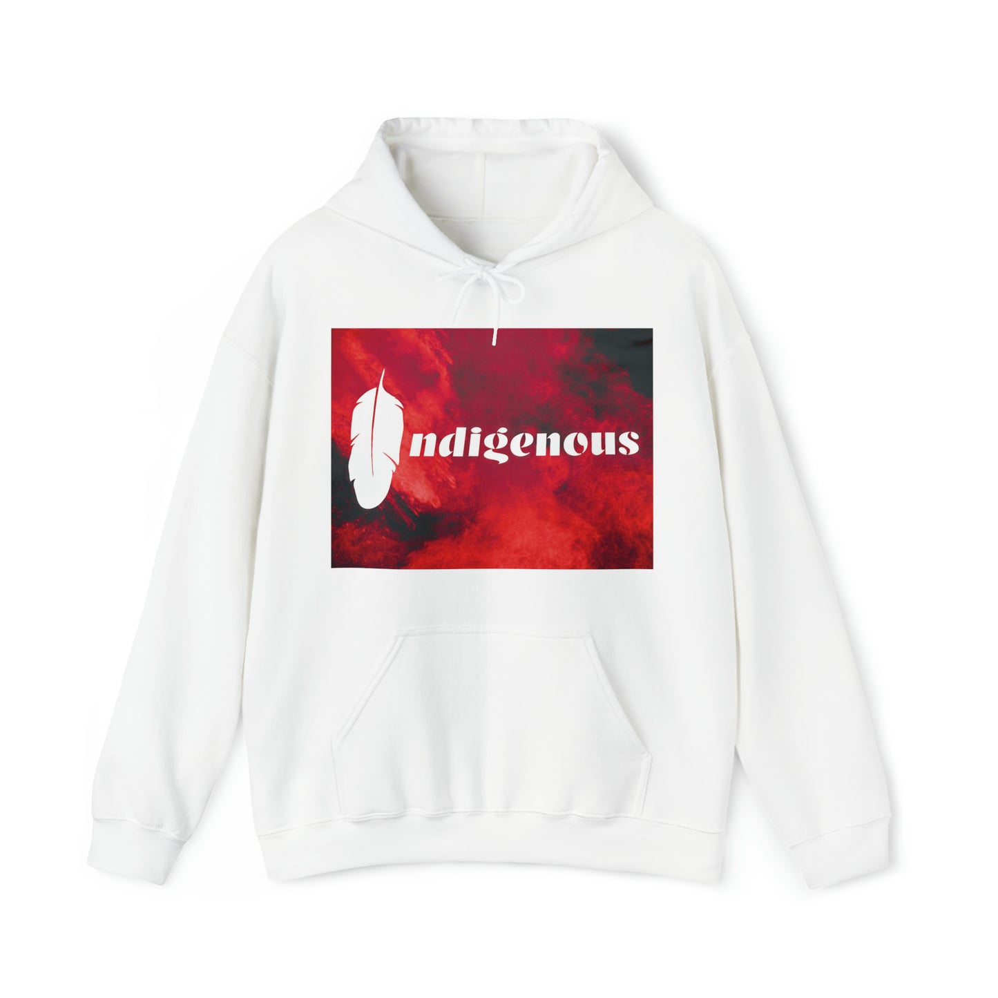 Indigenous -Hoodie Collection