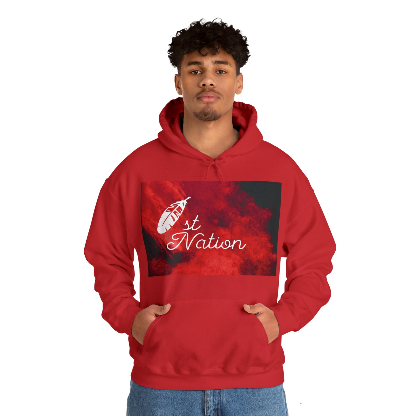 Hoodie First Nation