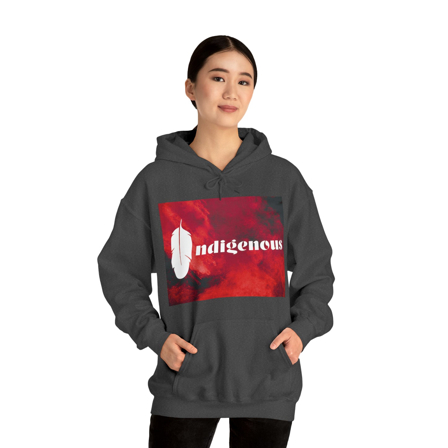 Indigenous -Hoodie Collection