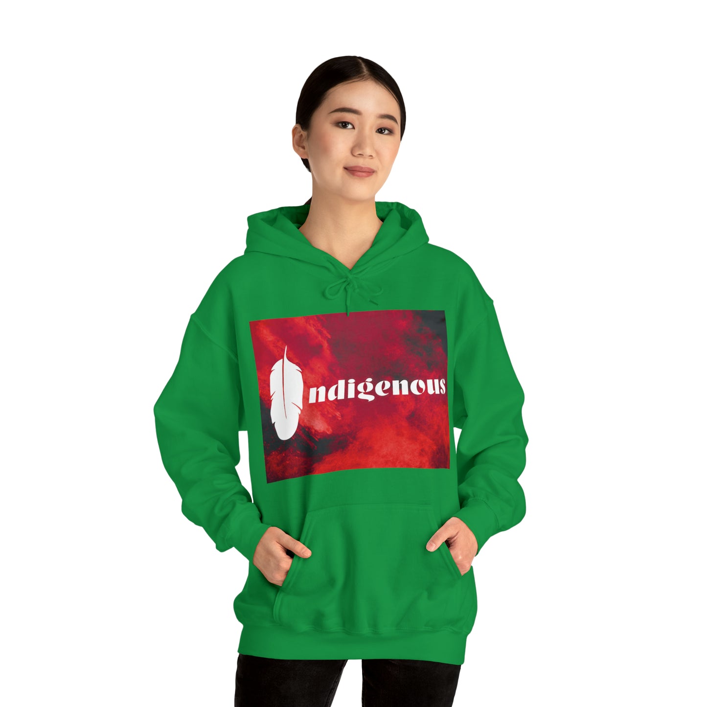 Indigenous -Hoodie Collection