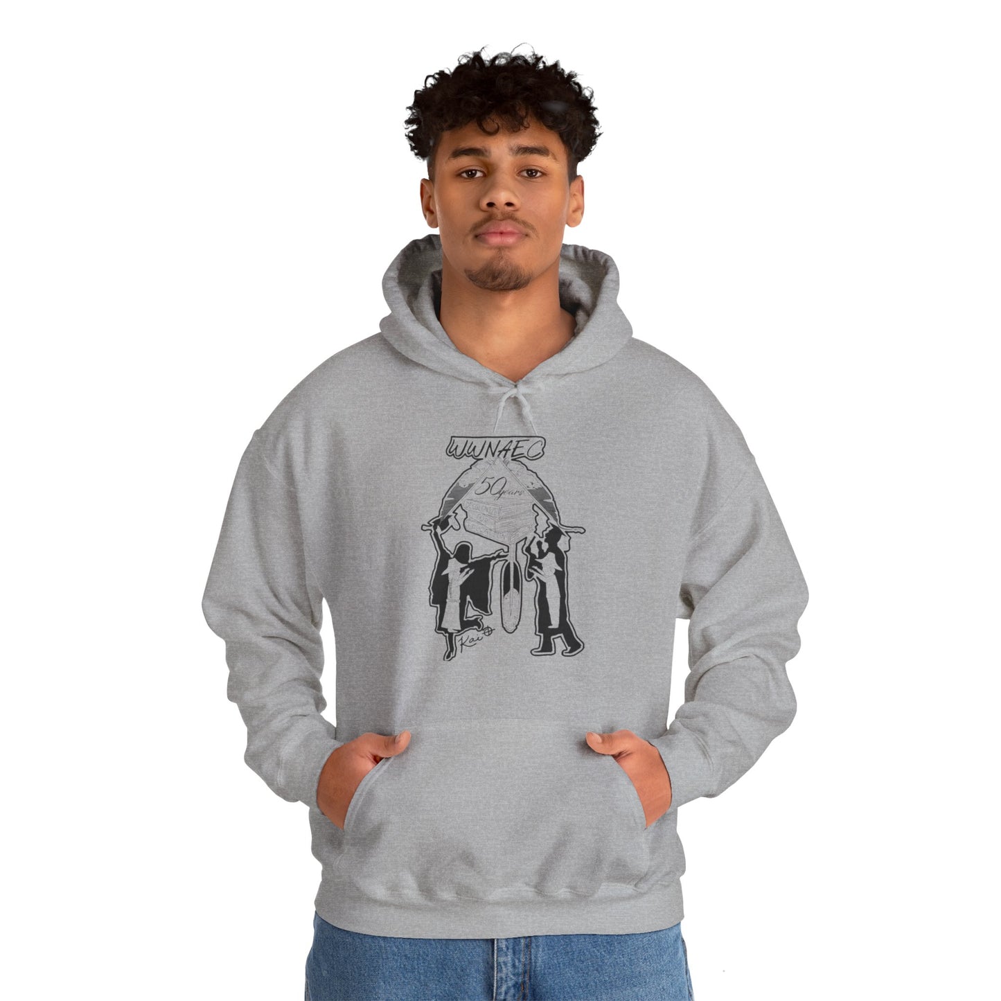 WWNAEC HOODIE