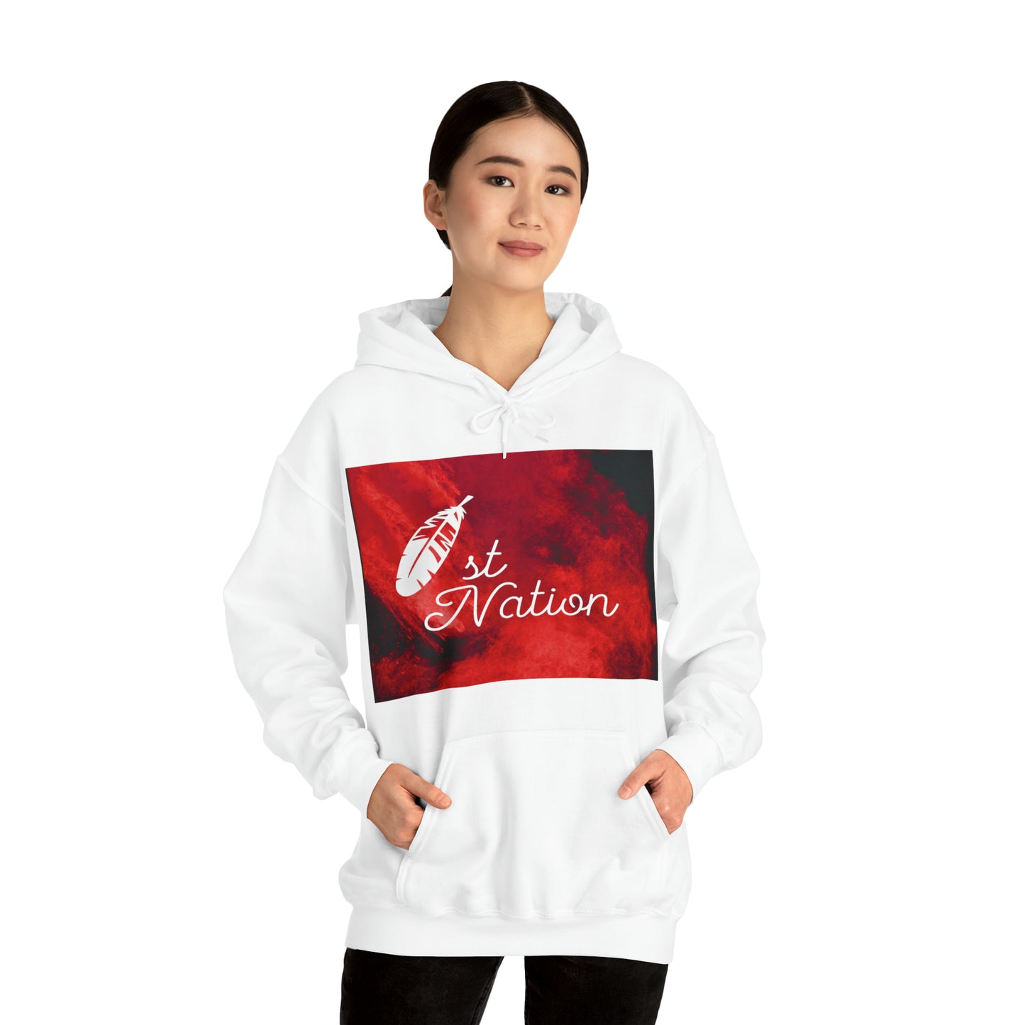 Hoodie First Nation