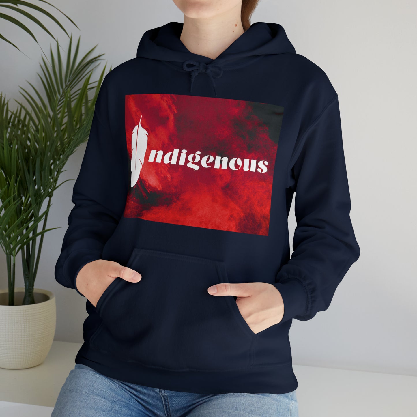 Indigenous -Hoodie Collection