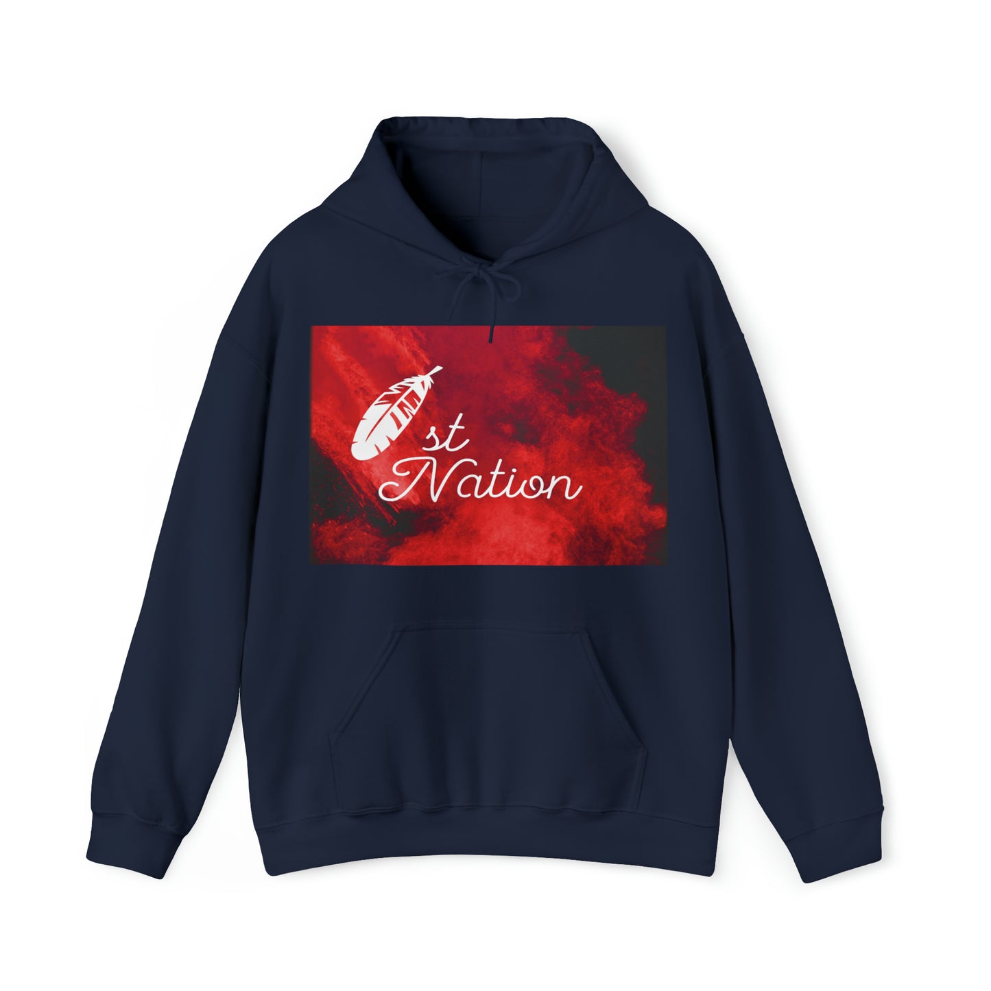 Hoodie First Nation