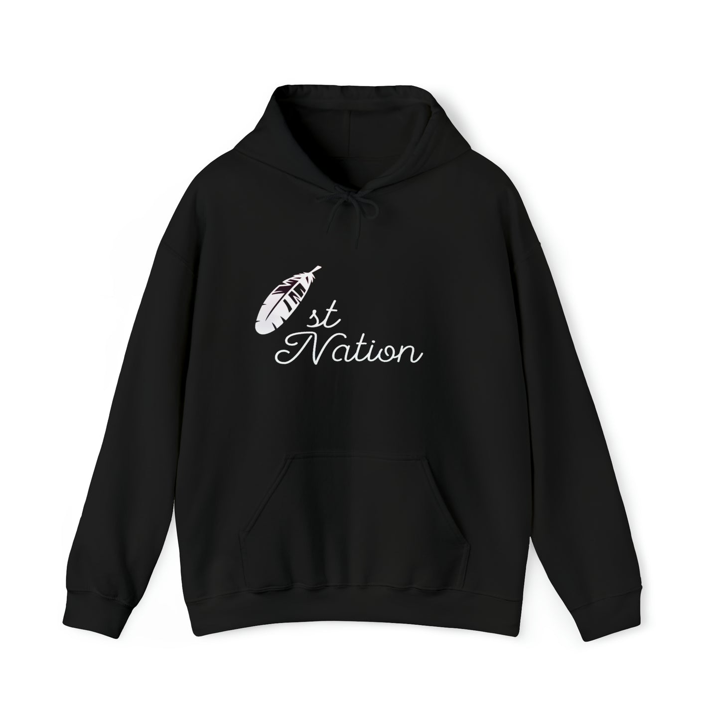 First Nation Hoodies