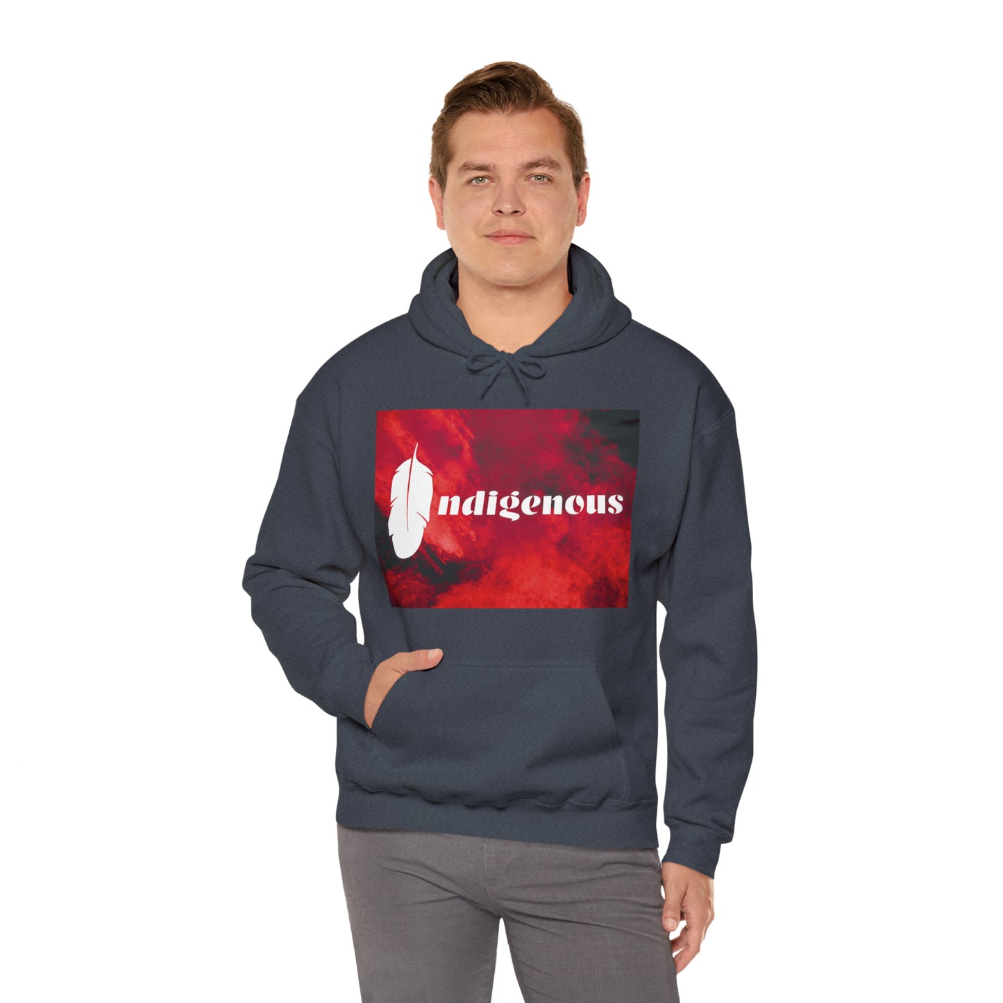 Indigenous -Hoodie Collection