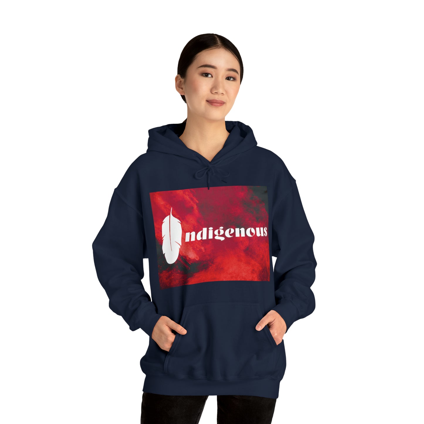 Indigenous -Hoodie Collection