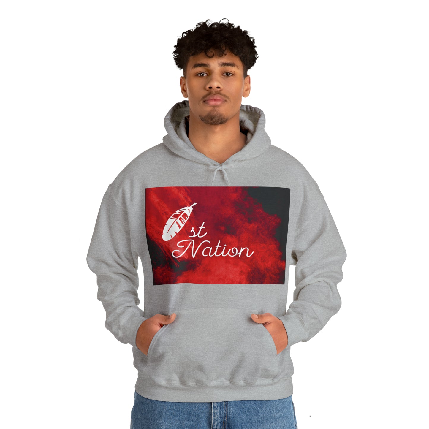 Hoodie First Nation