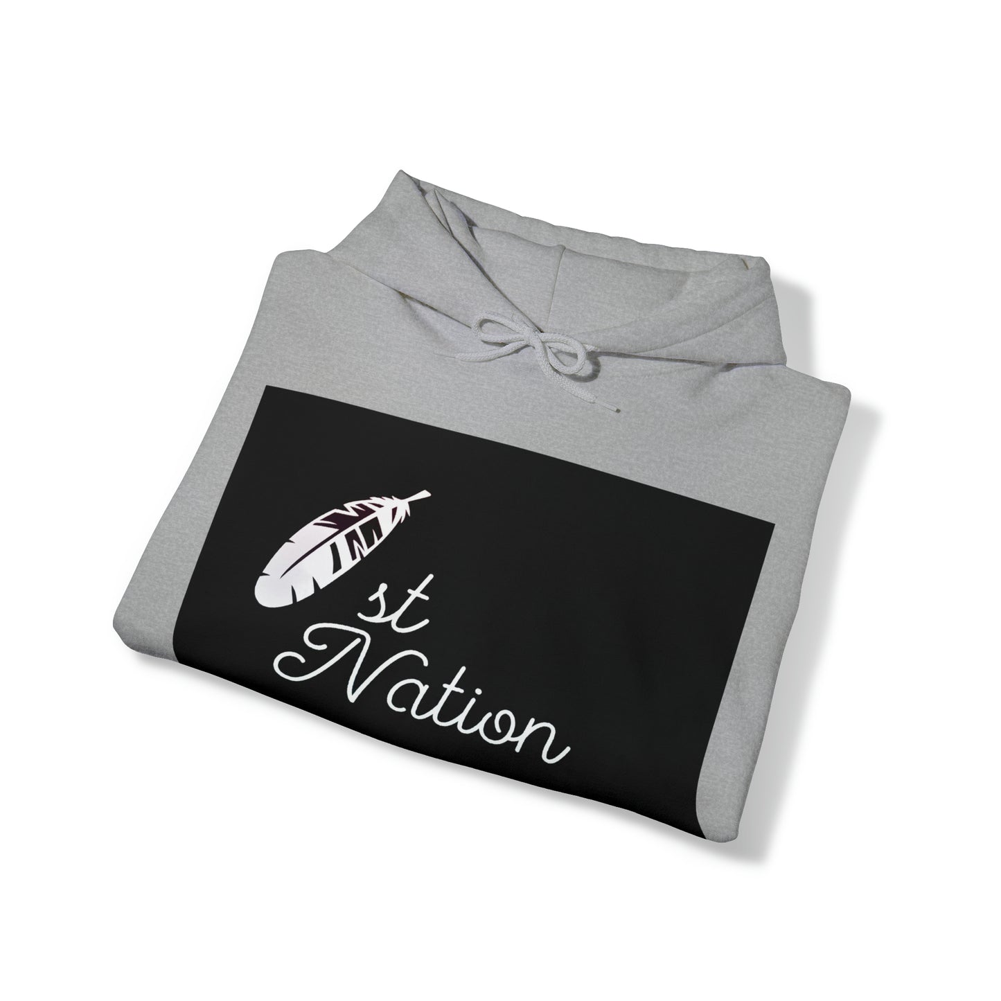 First Nation Hoodies