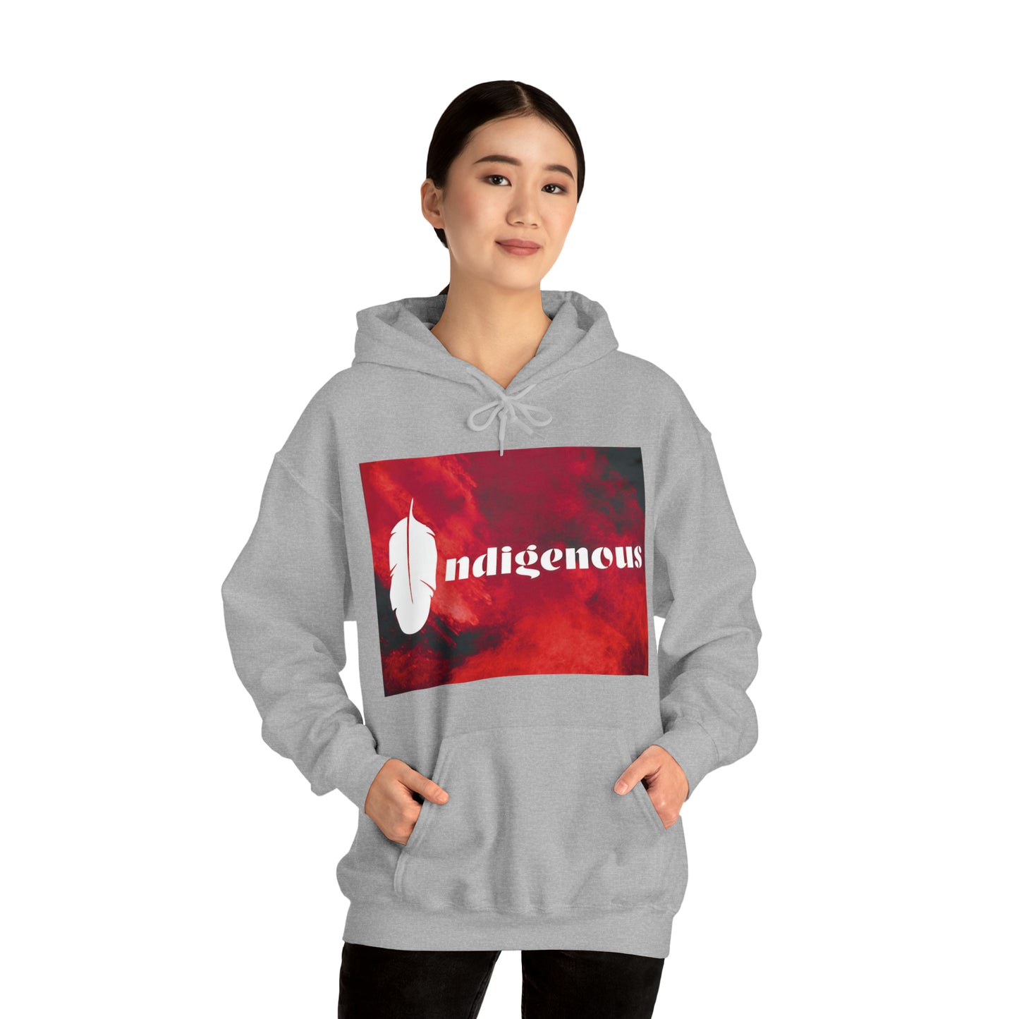 Indigenous -Hoodie Collection