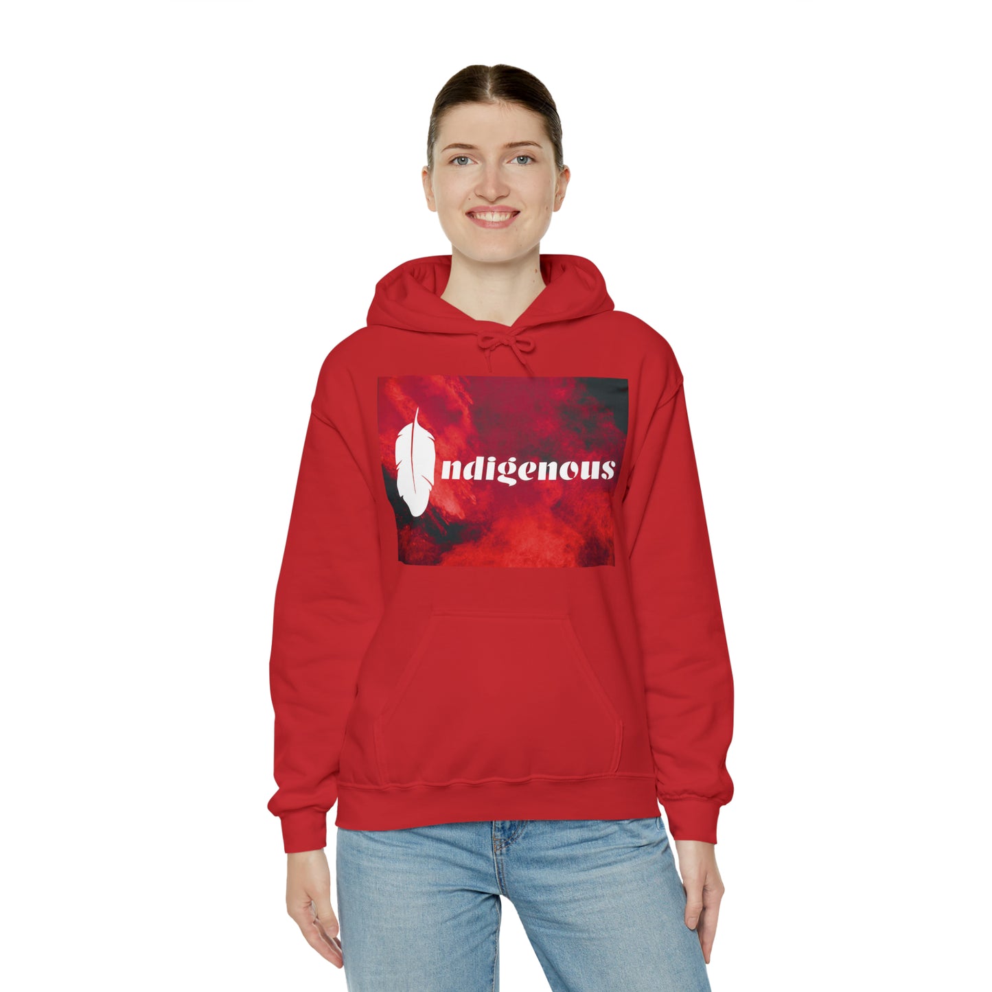 Indigenous -Hoodie Collection