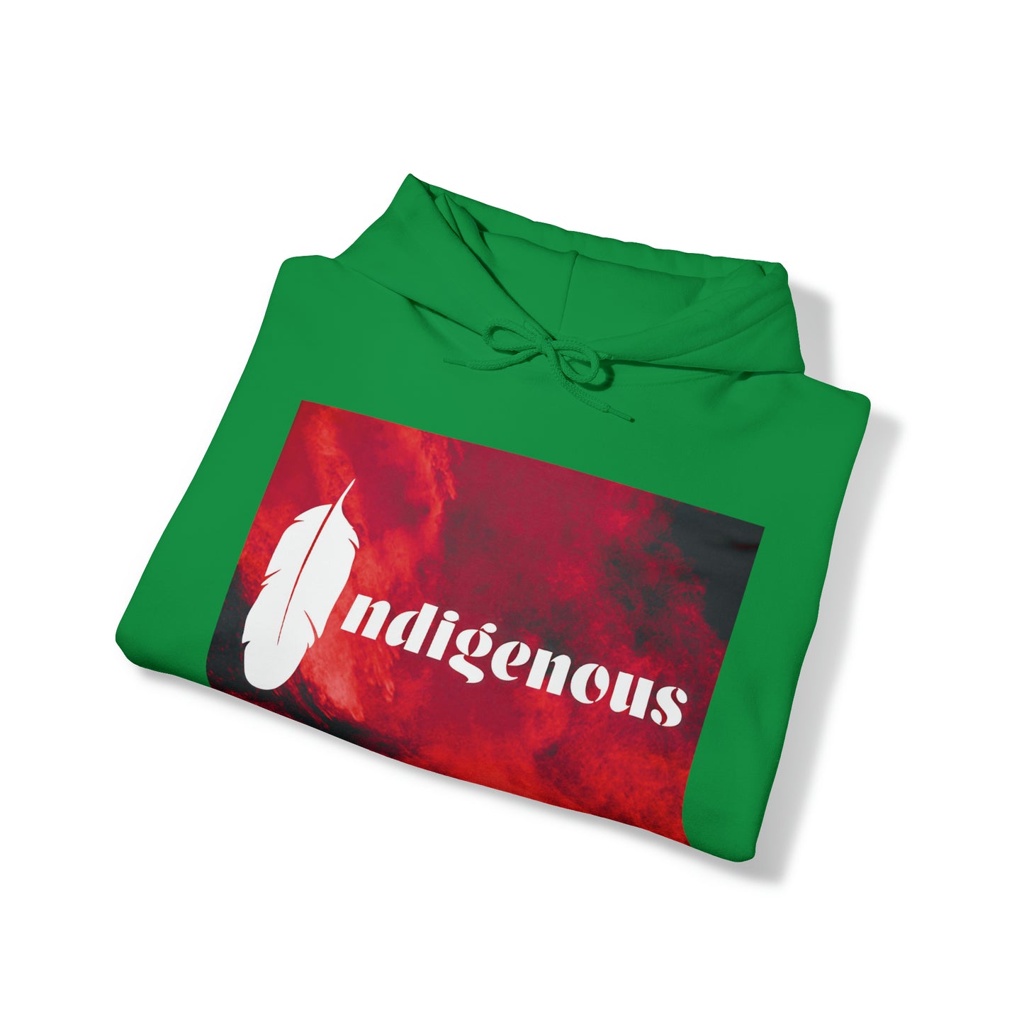 Indigenous -Hoodie Collection