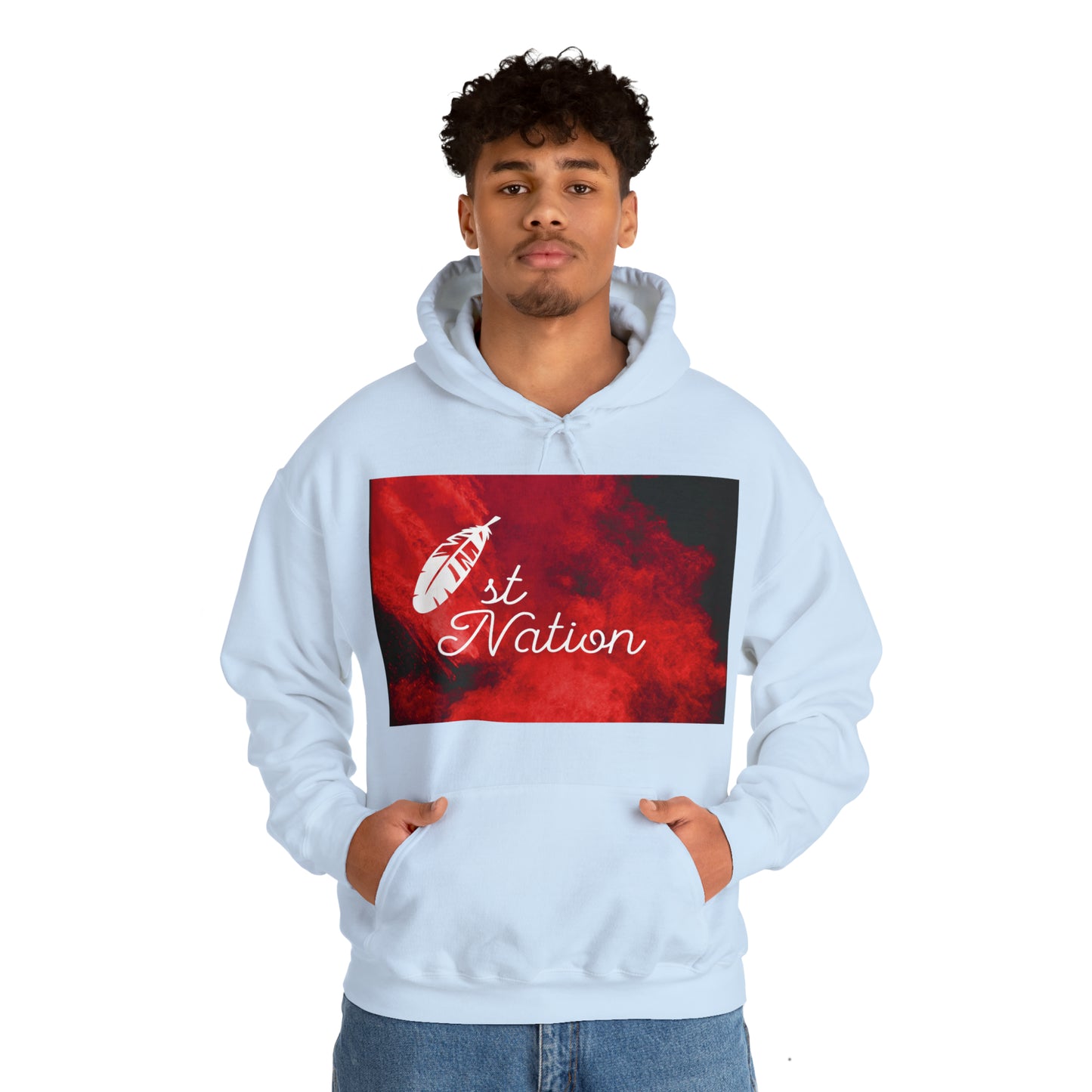 Hoodie First Nation