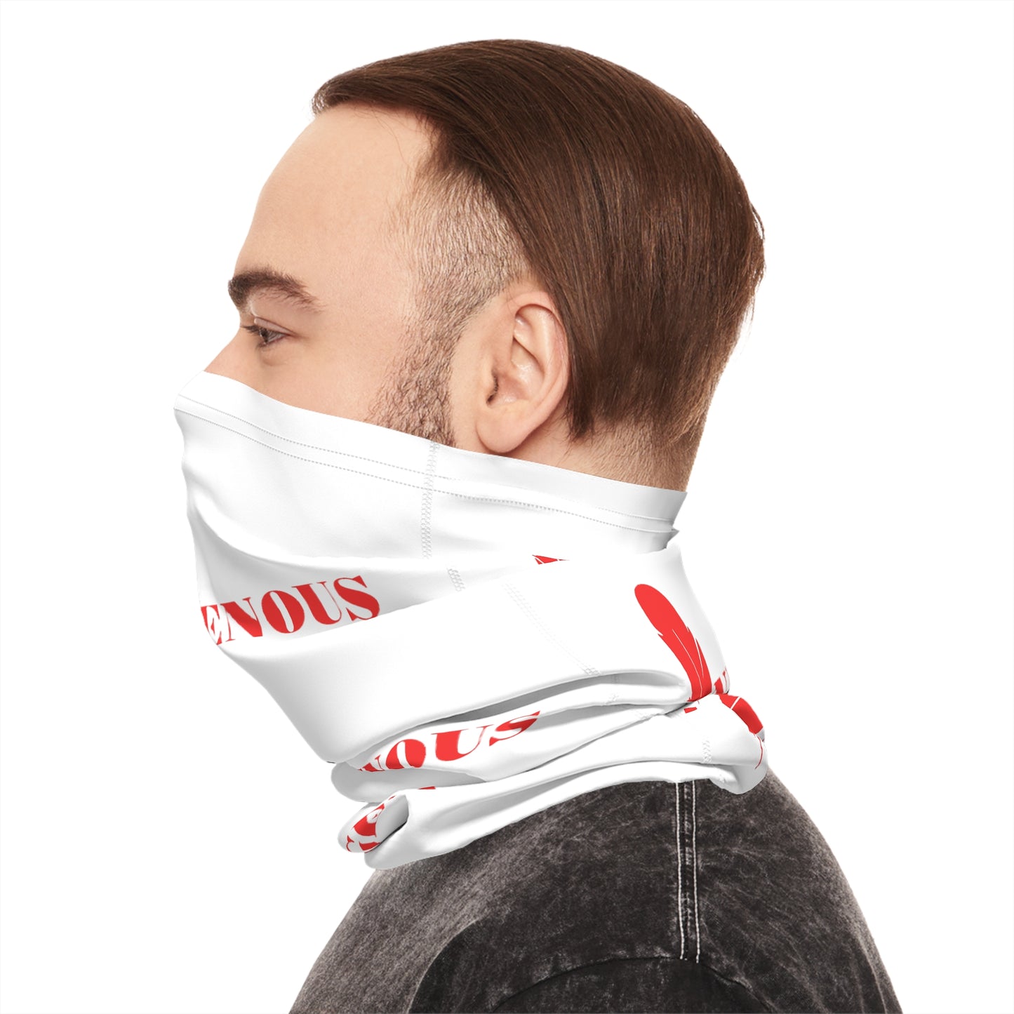 Indigenous -Lightweight Neck Gaiter