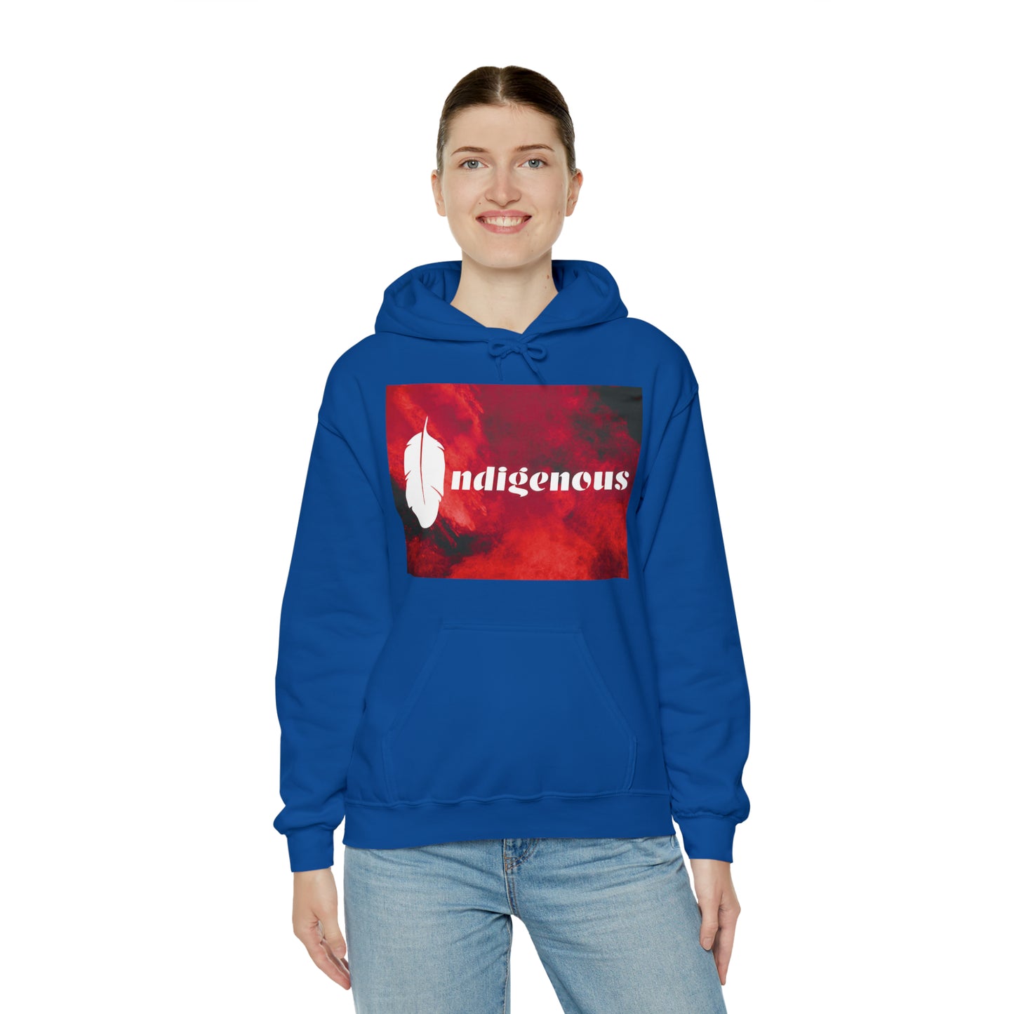 Indigenous -Hoodie Collection