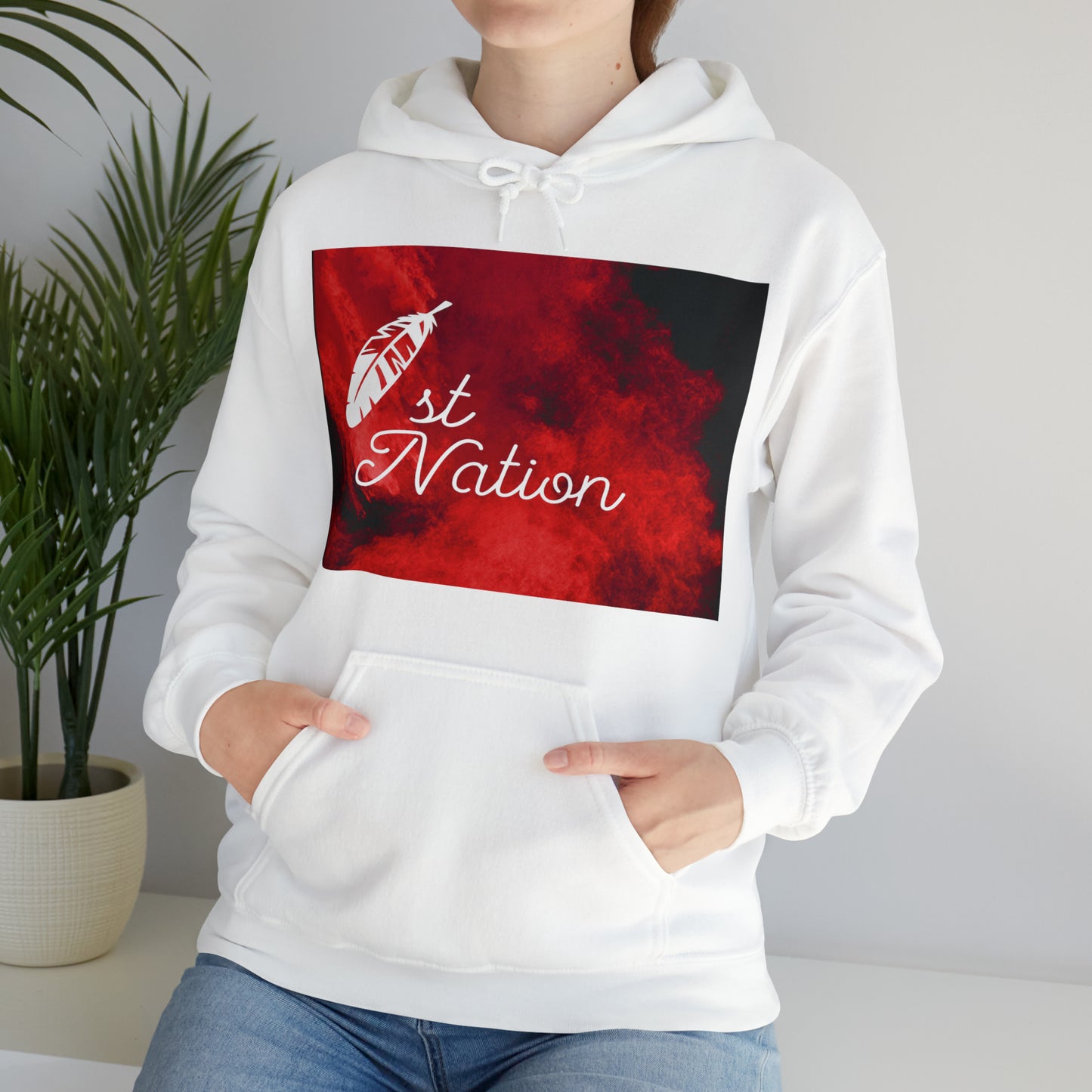 Hoodie First Nation