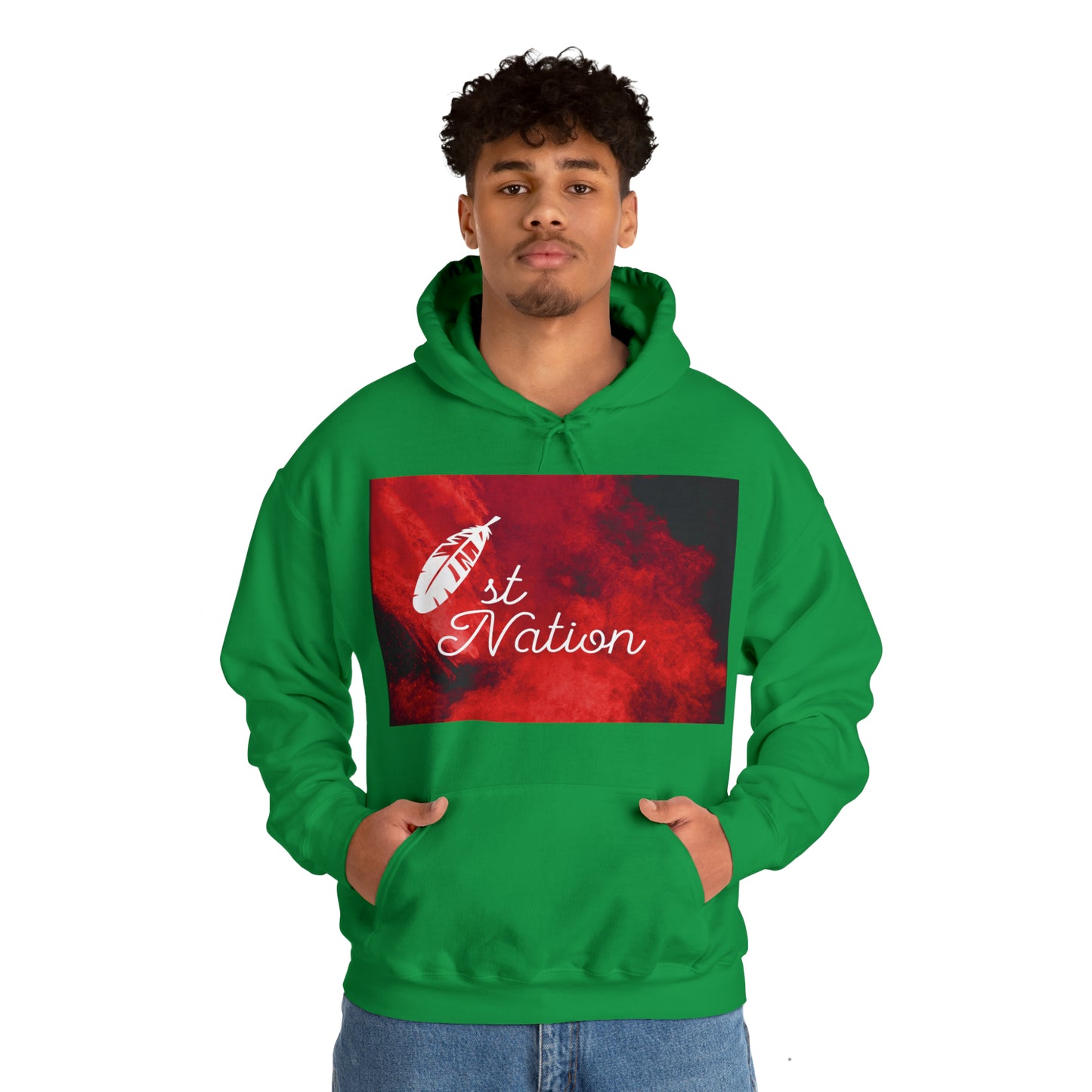 Hoodie First Nation