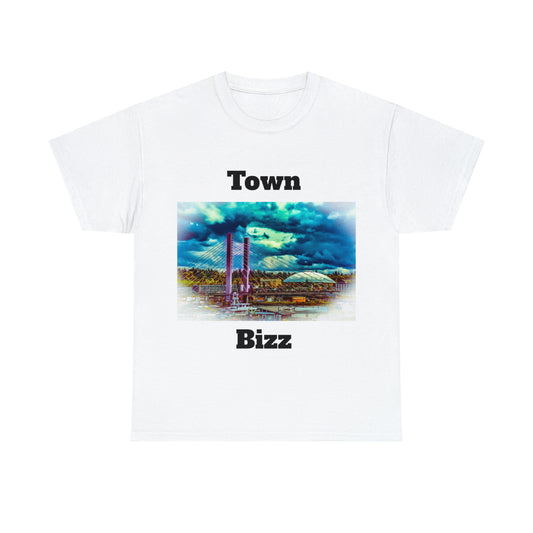 Tee -Town Bizz