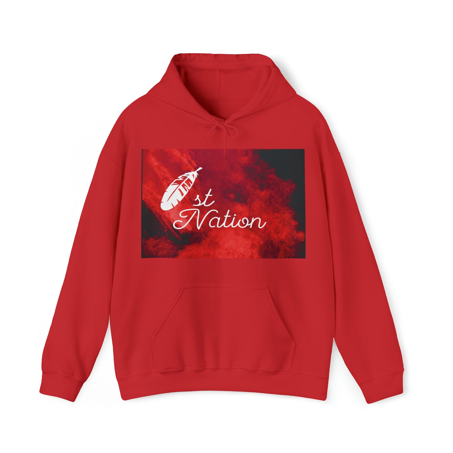 Hoodie First Nation