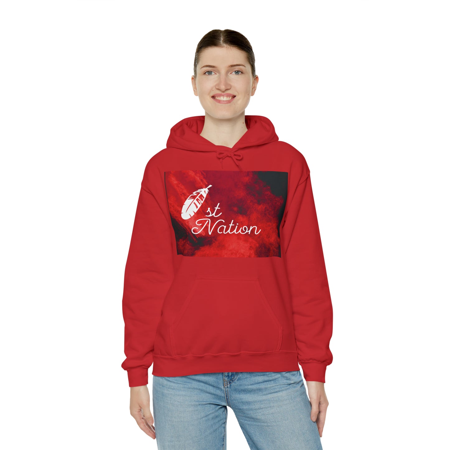 Hoodie First Nation