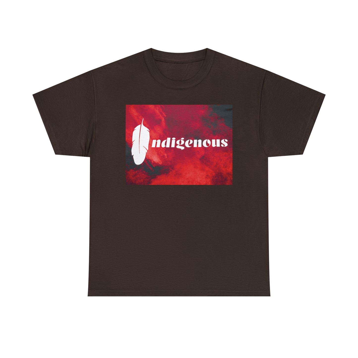 Tee-Indigenous