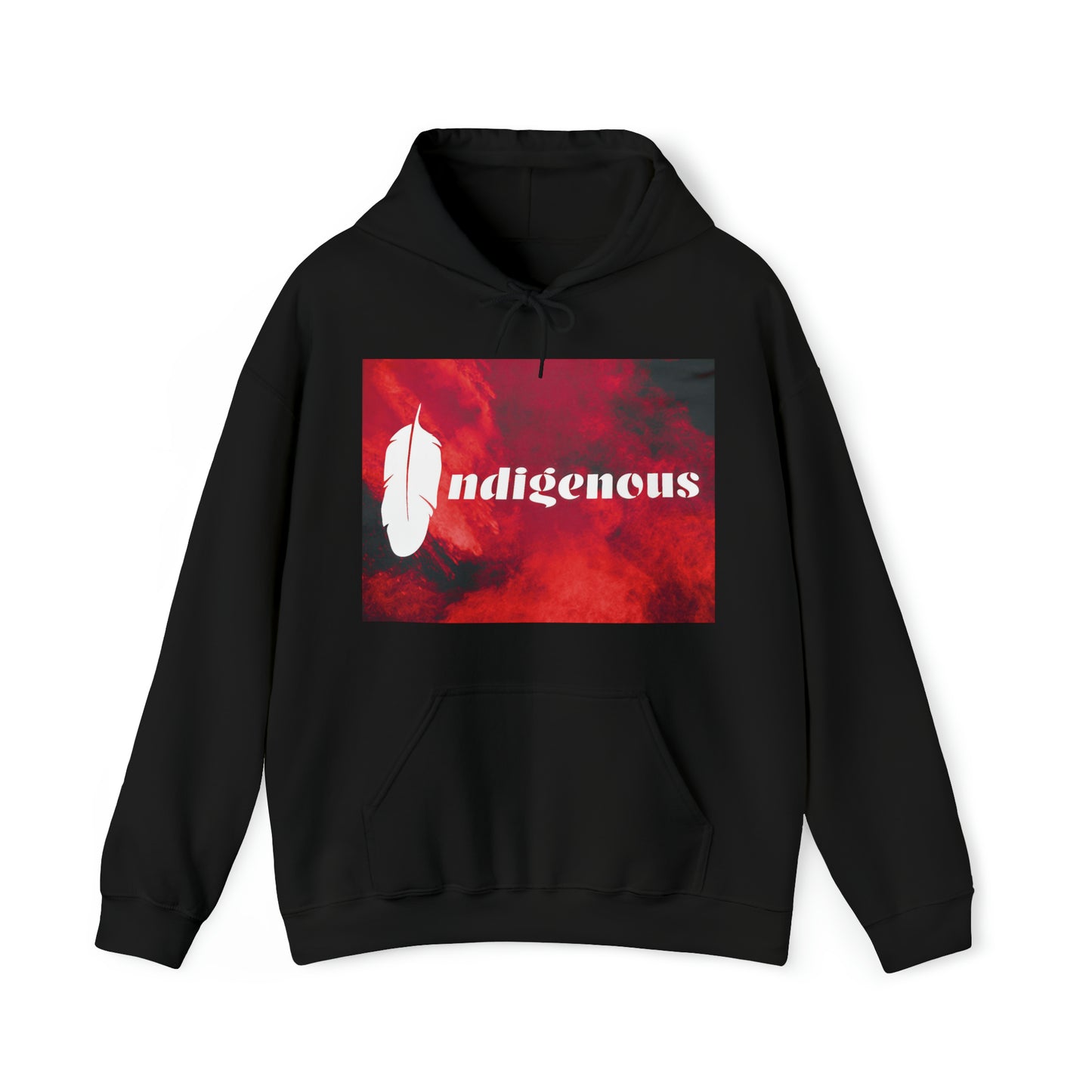 Indigenous -Hoodie Collection