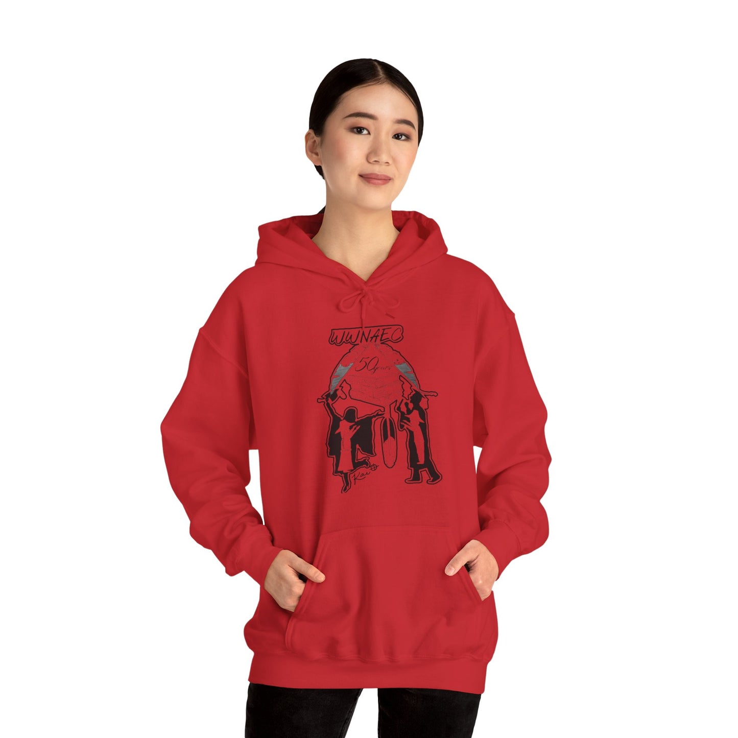 WWNAEC HOODIE