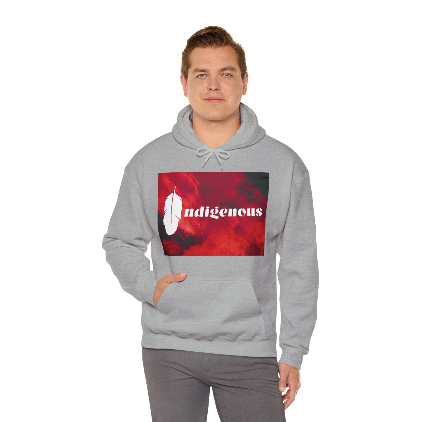 Indigenous -Hoodie Collection