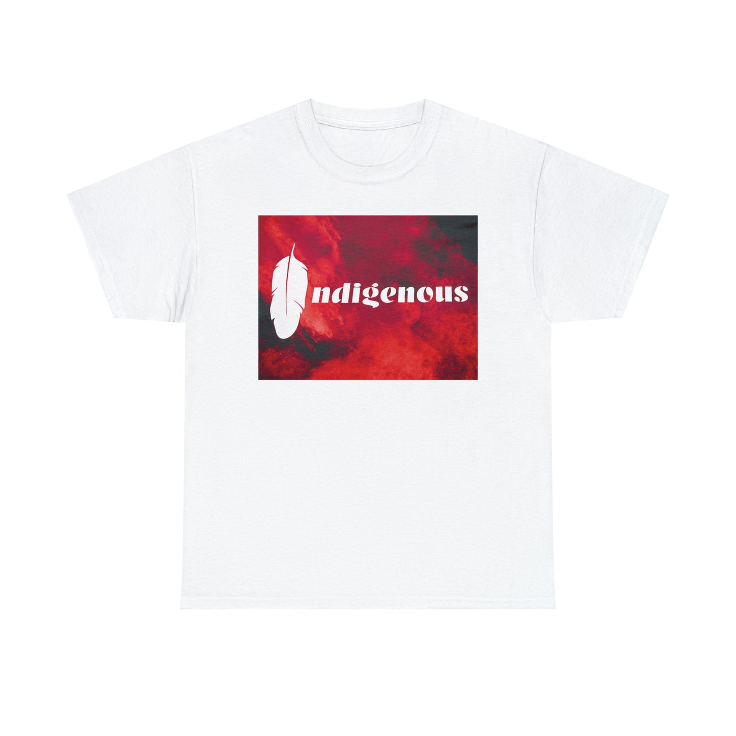 Tee-Indigenous