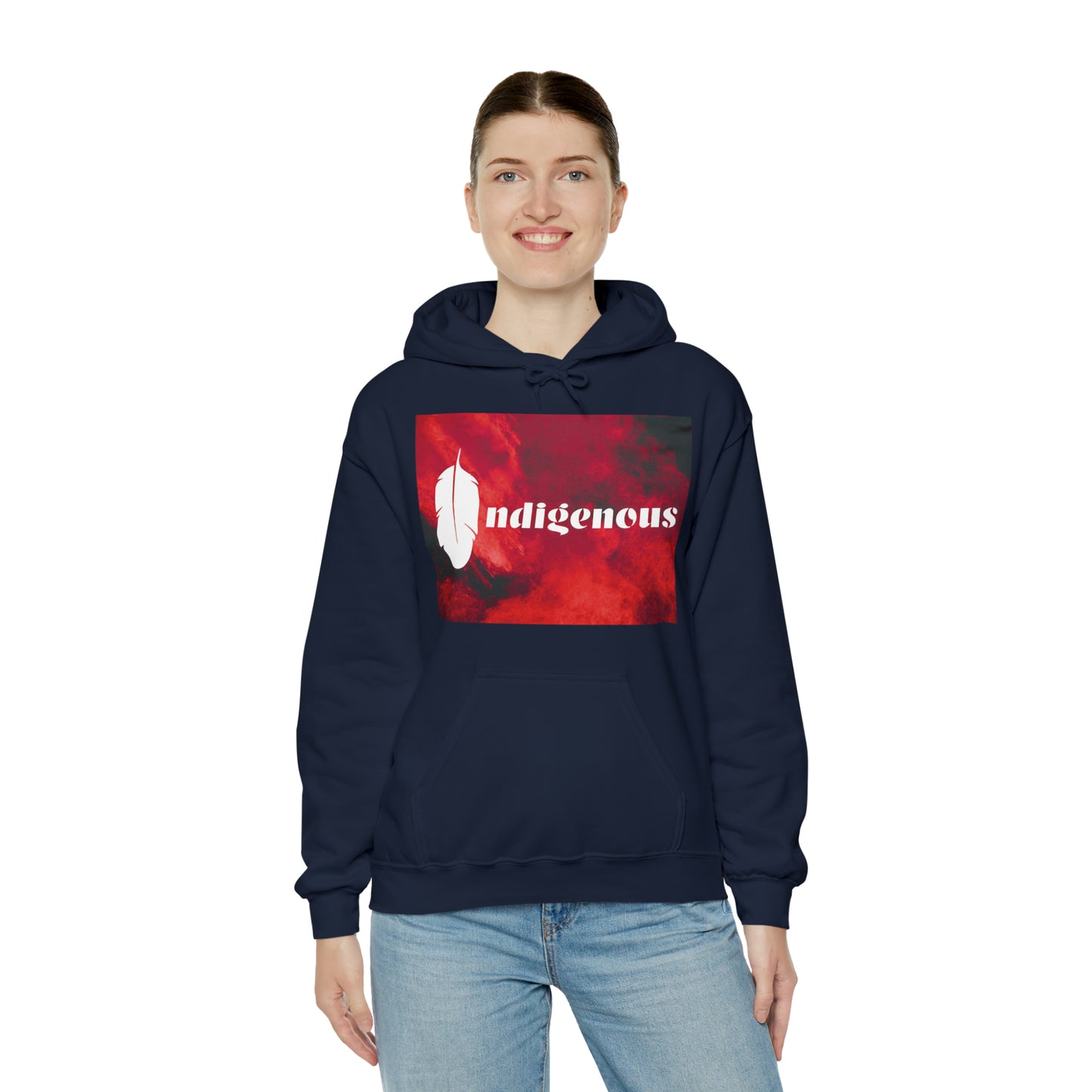 Indigenous -Hoodie Collection