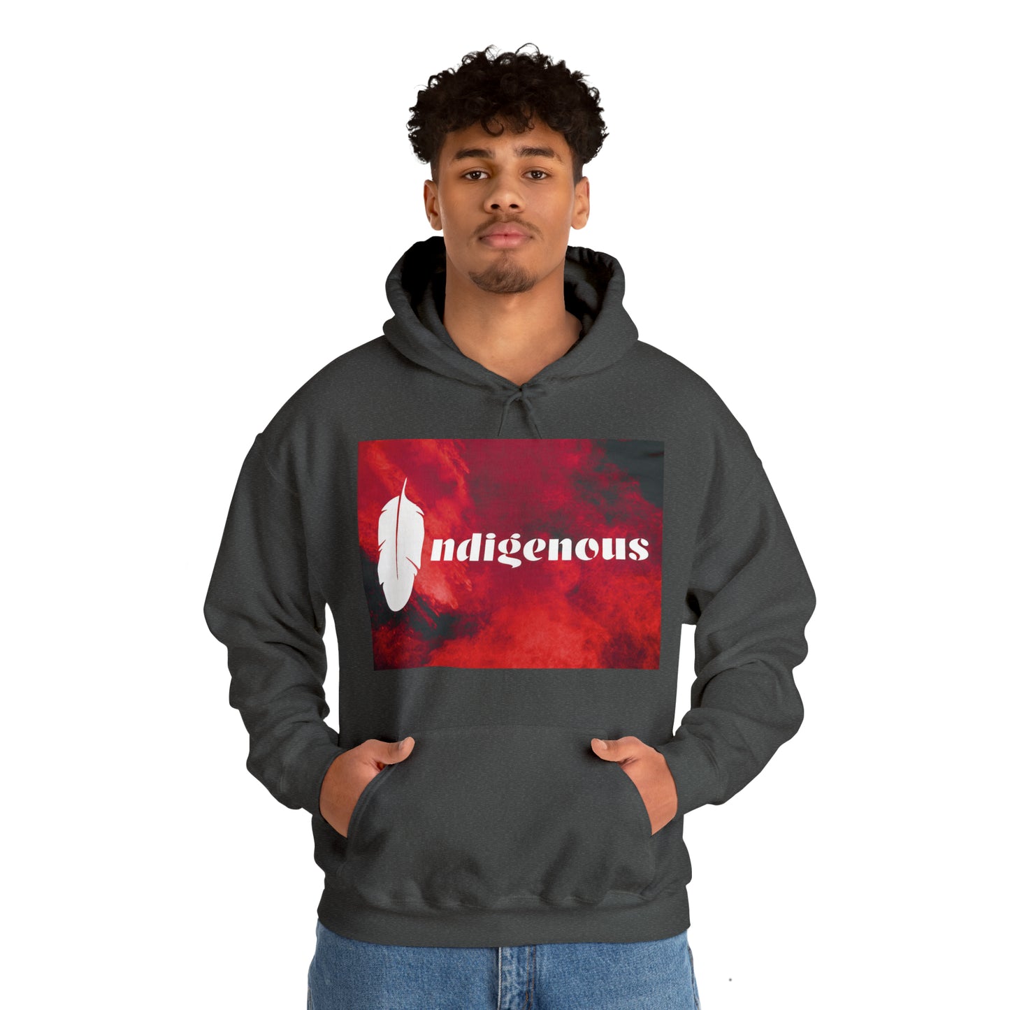 Indigenous -Hoodie Collection