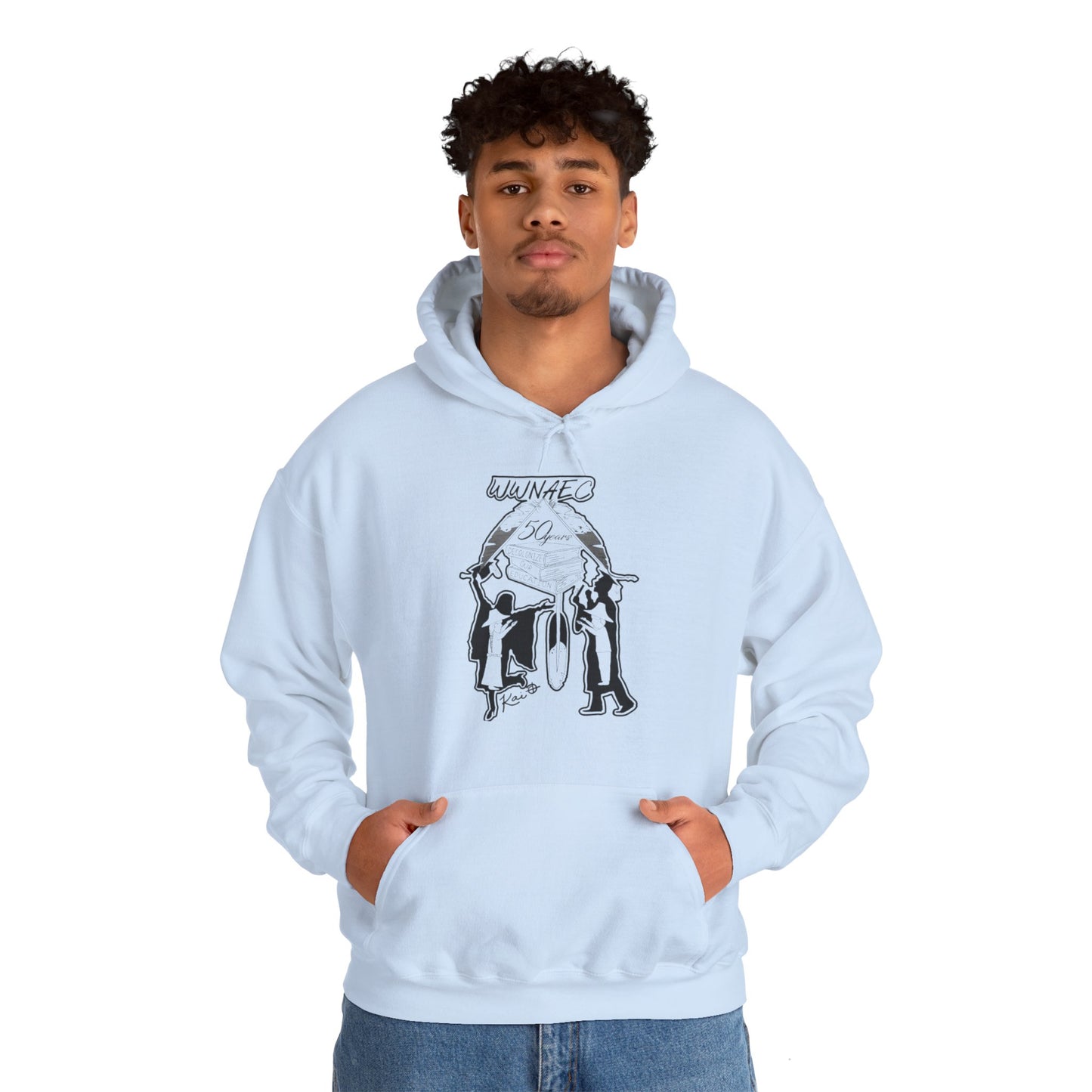 WWNAEC HOODIE