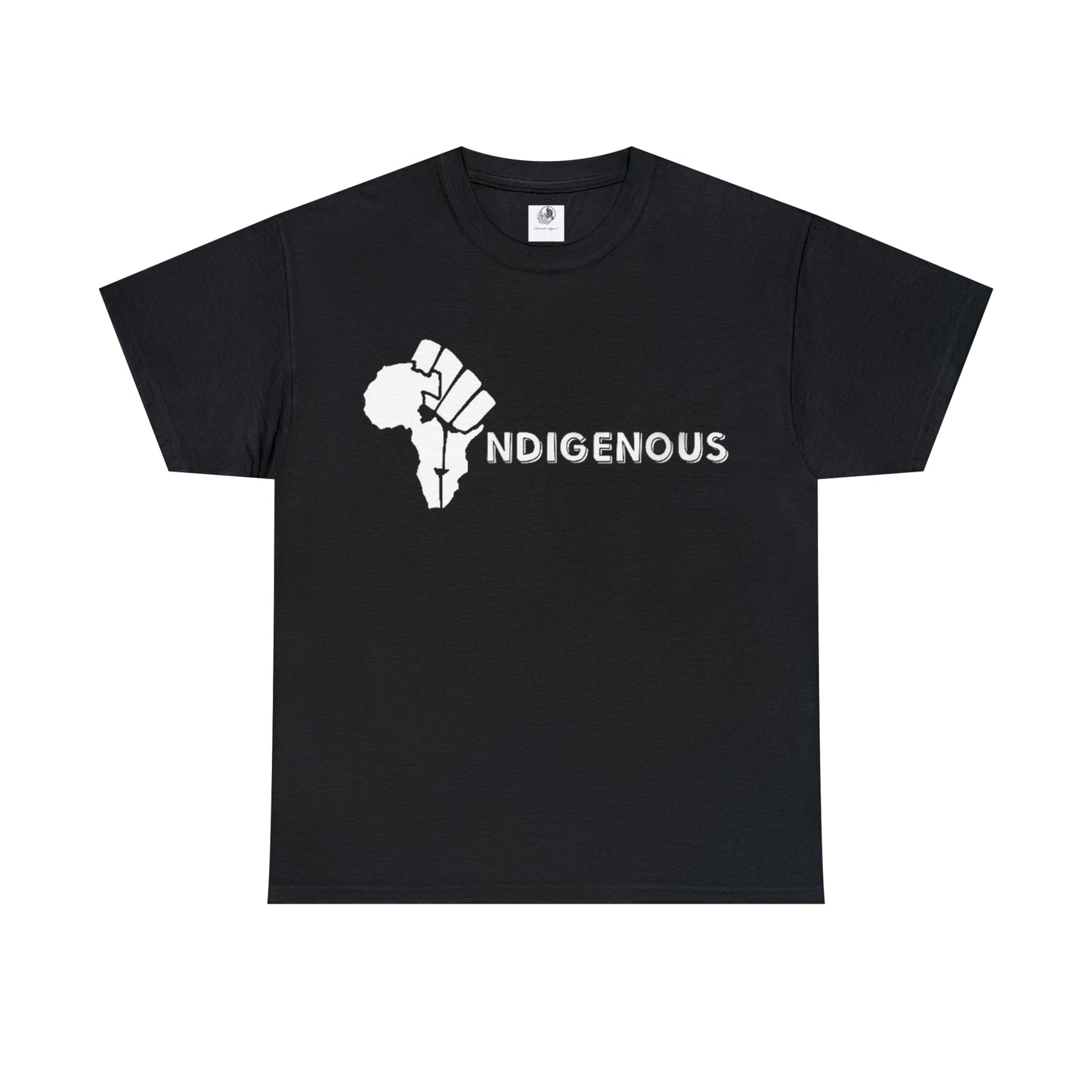 Tee- Afro-Indigenous